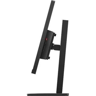 Lenovo ThinkVision E24Q-30 23.8" IPS LED monitor fekete 100Hz