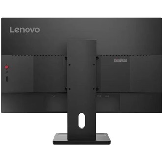 Lenovo ThinkVision E24Q-30 23.8" IPS LED monitor fekete 100Hz