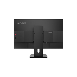 Lenovo ThinkVision E24-30 23.8" IPS LED monitor fekete 100Hz