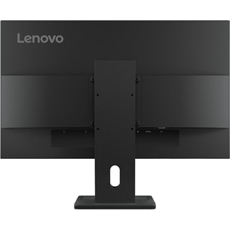 Lenovo ThinkVision E24-40 23.8" IPS LED monitor fekete 100Hz