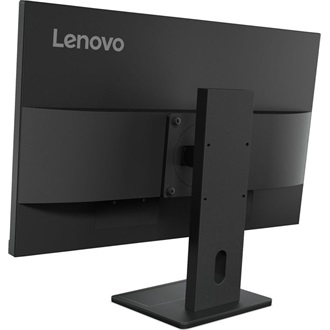 Lenovo ThinkVision E24-40 23.8" IPS LED monitor fekete 100Hz