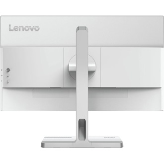Lenovo ThinkVision L24D-4C 23.8" IPS LED monitor fehér-ezüst 144Hz