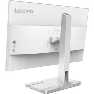 Lenovo ThinkVision L24D-4C 23.8" IPS LED monitor fehér-ezüst 144Hz