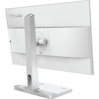 Lenovo ThinkVision L24D-4C 23.8" IPS LED monitor fehér-ezüst 144Hz