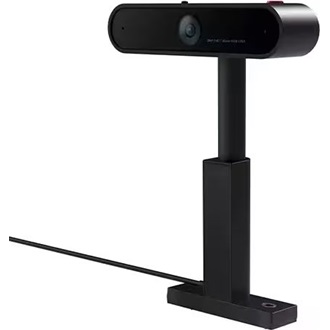 Lenovo ThinkVision MC50 webkamera fekete