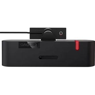 Lenovo ThinkVision MC50 webkamera fekete