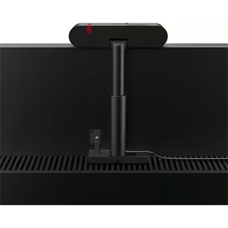 Lenovo ThinkVision MC50 webkamera fekete