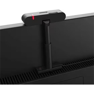 Lenovo ThinkVision MC50 webkamera fekete