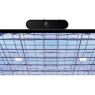 Lenovo ThinkVision MC50 webkamera fekete