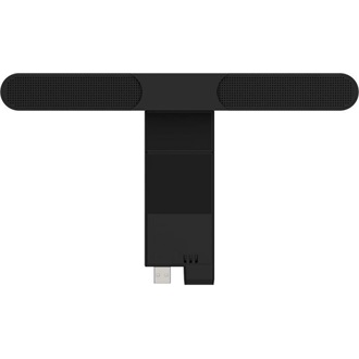 Lenovo ThinkVision MS30 Monitor Soundbar 2.0 hangprojektor fekete