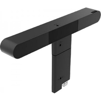 Lenovo ThinkVision MS30 Monitor Soundbar 2.0 hangprojektor fekete