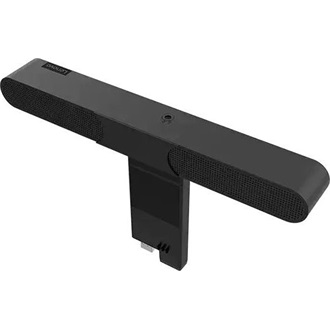 Lenovo ThinkVision MS30 Monitor Soundbar 2.0 hangprojektor fekete