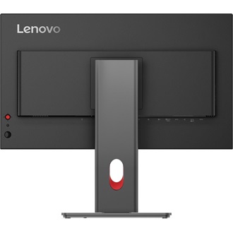 Lenovo ThinkVision P24qd-40 23.8" IPS LED monitor fekete 120Hz (USB-C: 15W)