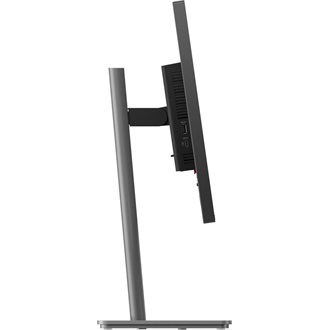 Lenovo ThinkVision P24qd-40 23.8" IPS LED monitor fekete 120Hz (USB-C: 15W)