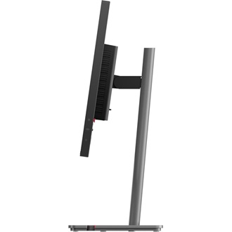 Lenovo ThinkVision P24qd-40 23.8" IPS LED monitor fekete 120Hz (USB-C: 15W)