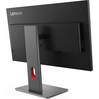 Lenovo ThinkVision P27Q-40 27" IPS LED monitor fekete 120Hz