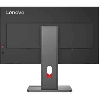Lenovo ThinkVision P27Q-40 27" IPS LED monitor fekete 120Hz