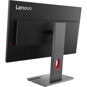 Lenovo ThinkVision P27Q-40 27" IPS LED monitor fekete 120Hz