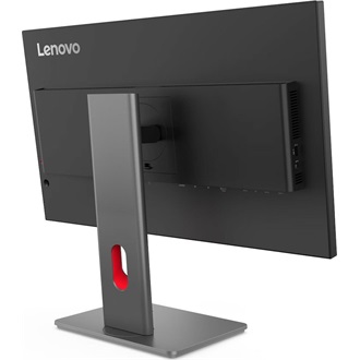 Lenovo ThinkVision P27QD-40 27" IPS LED monitor fekete 120Hz
