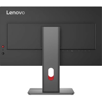 Lenovo ThinkVision P27QD-40 27" IPS LED monitor fekete 120Hz