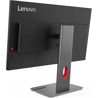Lenovo ThinkVision P27QD-40 27" IPS LED monitor fekete 120Hz