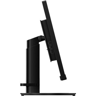 Lenovo ThinkVision P27u-20 27" IPS LED monitor fekete (KVM)