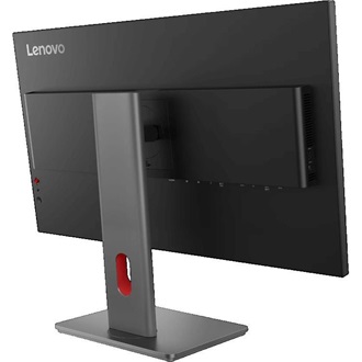 Lenovo ThinkVision P32UD-40 31.5" IPS LED monitor fekete 120Hz