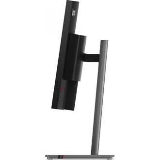 Lenovo ThinkVision P34WD-40 34" ívelt IPS LED monitor fekete-szürke 120Hz (Eclipse Black)