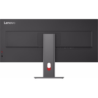 Lenovo ThinkVision P40wd-40 39.7" ívelt IPS LED monitor fekete 120Hz (Eclipse Black)