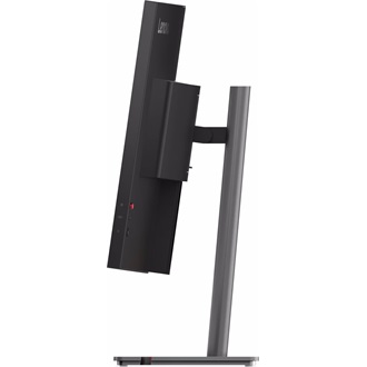 Lenovo ThinkVision P40wd-40 39.7" ívelt IPS LED monitor fekete 120Hz (Eclipse Black)