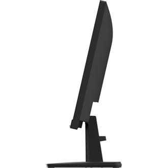 Lenovo ThinkVision S22-4e 21.5" IPS LED monitor fekete