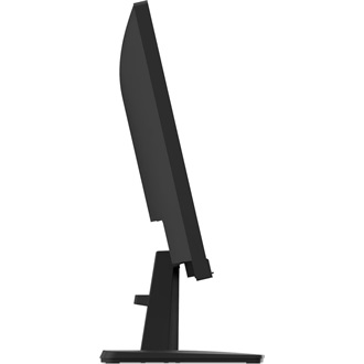 Lenovo ThinkVision S22-4e 21.5" IPS LED monitor fekete