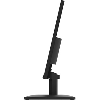 Lenovo ThinkVision S27-4e 27" IPS LED monitor fekete 100Hz