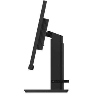 Lenovo ThinkVision T22i-20 21.5" IPS LED monitor fekete