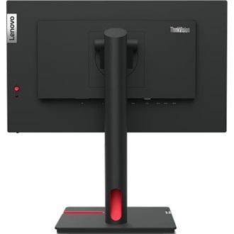 Lenovo ThinkVision T22i-30 21.5" IPS LED monitor fekete 60Hz