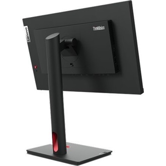 Lenovo ThinkVision T22i-30 21.5" IPS LED monitor fekete 60Hz