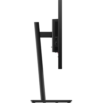 Lenovo ThinkVision T24-40 23.8" IPS LED monitor fekete