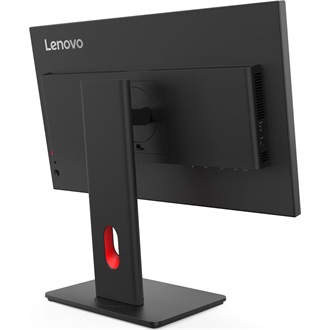 Lenovo ThinkVision T24-40 23.8" IPS LED monitor fekete
