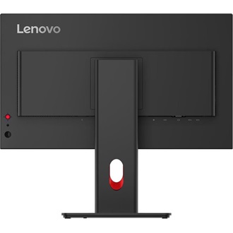 Lenovo ThinkVision T24-40 23.8" IPS LED monitor fekete
