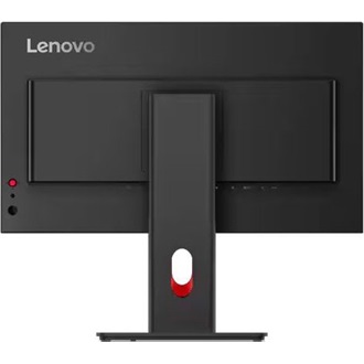 Lenovo ThinkVision T24D-40 23.8" IPS LED monitor fekete 120Hz