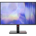 Lenovo ThinkVision T24d-30 24" IPS LED monitor fekete 100Hz