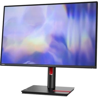 Lenovo ThinkVision T24d-30 24" IPS LED monitor fekete 100Hz