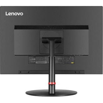 Lenovo ThinkVision T24d-30 24" IPS LED monitor fekete 100Hz