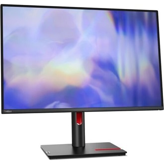 Lenovo ThinkVision T24d-30 24" IPS LED monitor fekete 100Hz