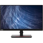 Lenovo ThinkVision T24m-29 23.8" IPS LED monitor fekete