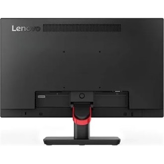 Lenovo ThinkVision T24mv-30 23.8" IPS LED monitor fekete 75Hz (webcam: 5MP)