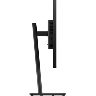 Lenovo ThinkVision T27QD-40 27" IPS LED monitor fekete 120Hz