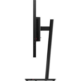 Lenovo ThinkVision T27QD-40 27" IPS LED monitor fekete 120Hz