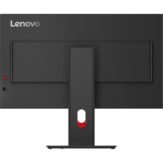 Lenovo ThinkVision T27QD-40 27" IPS LED monitor fekete 120Hz