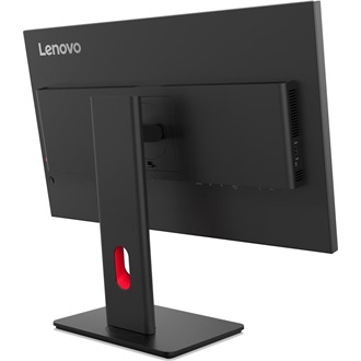 Lenovo ThinkVision T27QD-40 27" IPS LED monitor fekete 120Hz